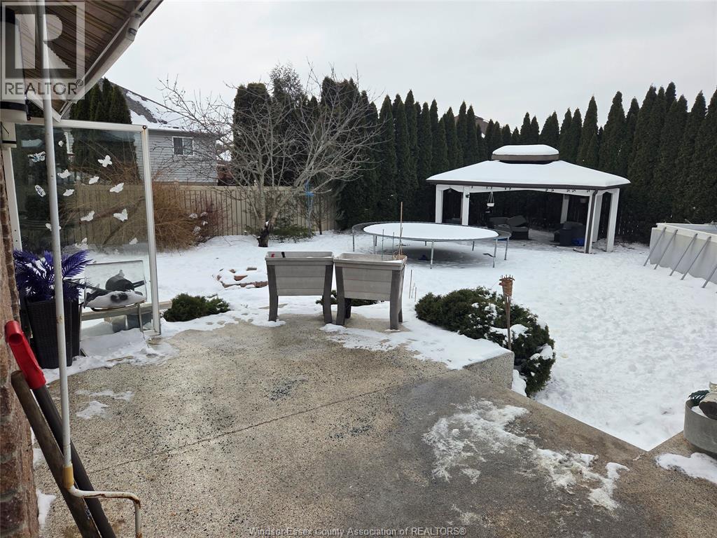 110 Sylvano Crescent, Lakeshore, Ontario  N9K 1E4 - Photo 22 - 26026014