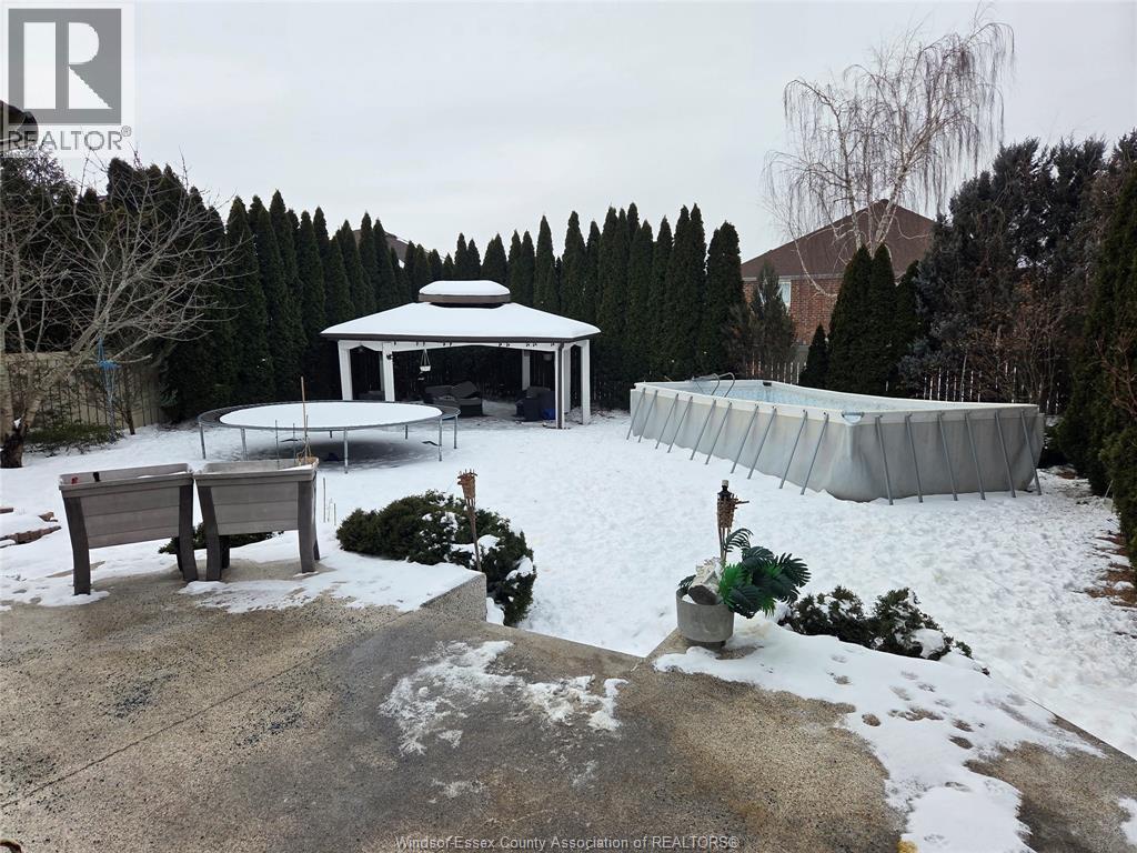 110 Sylvano Crescent, Lakeshore, Ontario  N9K 1E4 - Photo 23 - 26026014