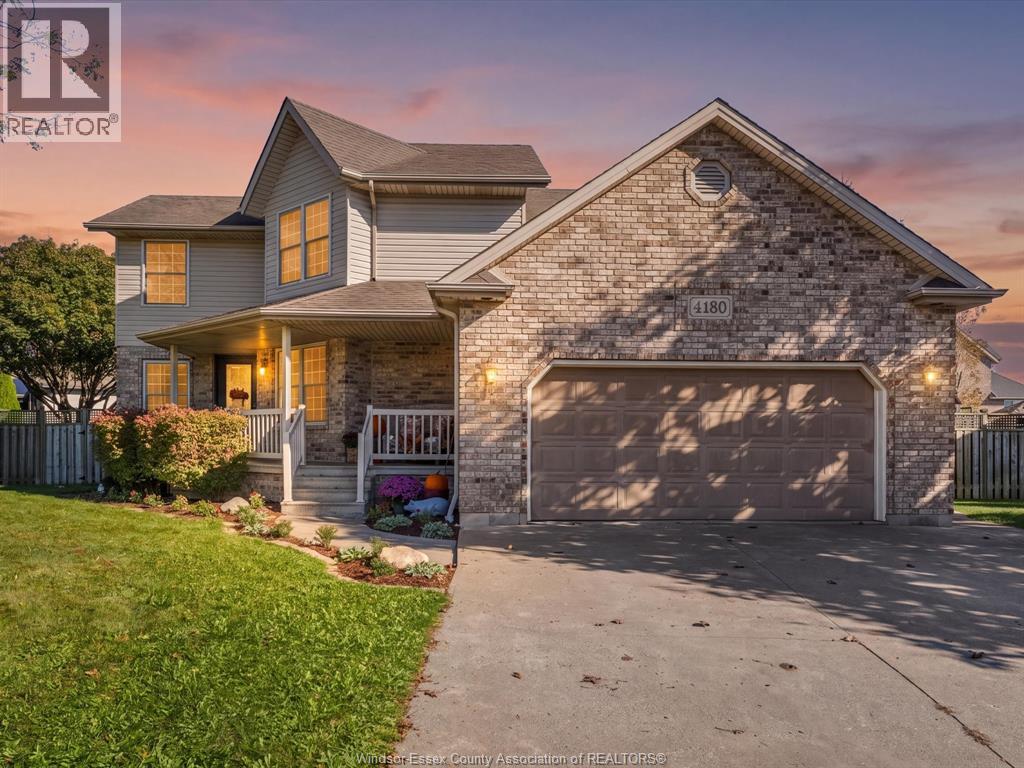 4180 Marlo Court, Windsor, Ontario  N9G 2V3 - Photo 1 - 26026060