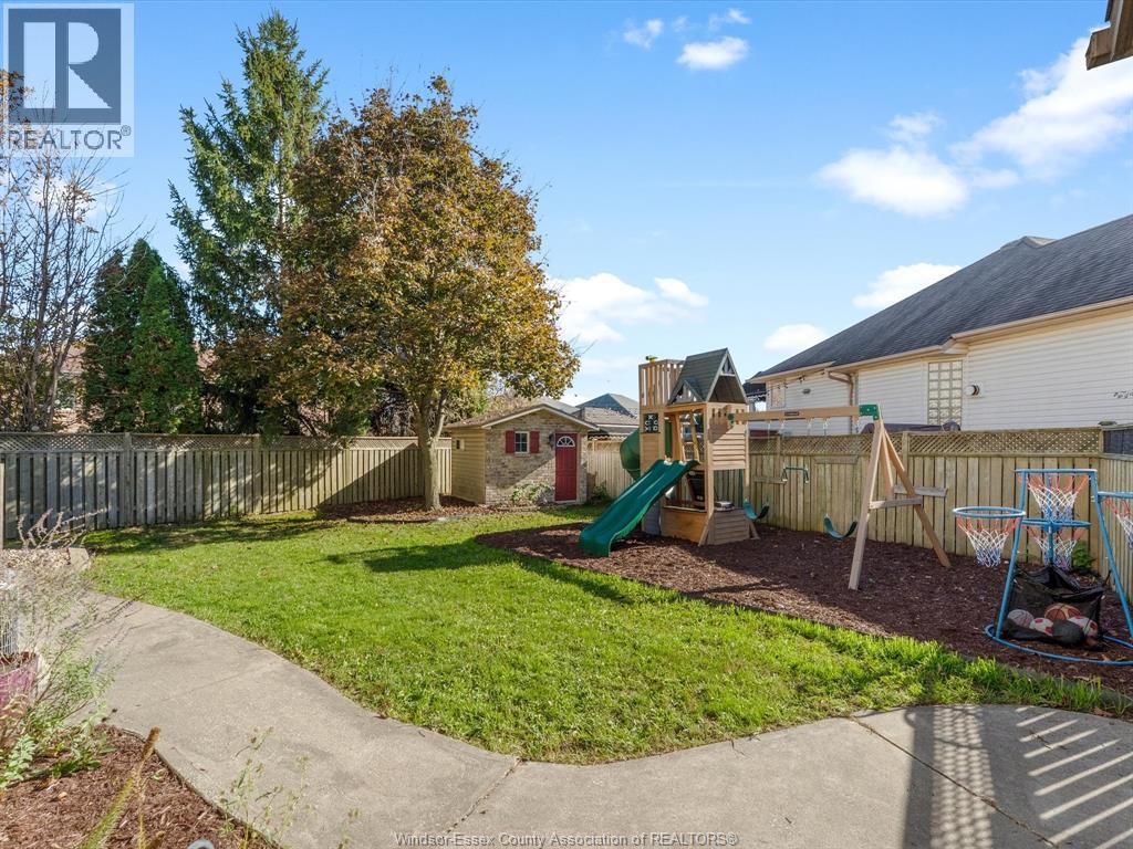 4180 Marlo Court, Windsor, Ontario  N9G 2V3 - Photo 34 - 26026060