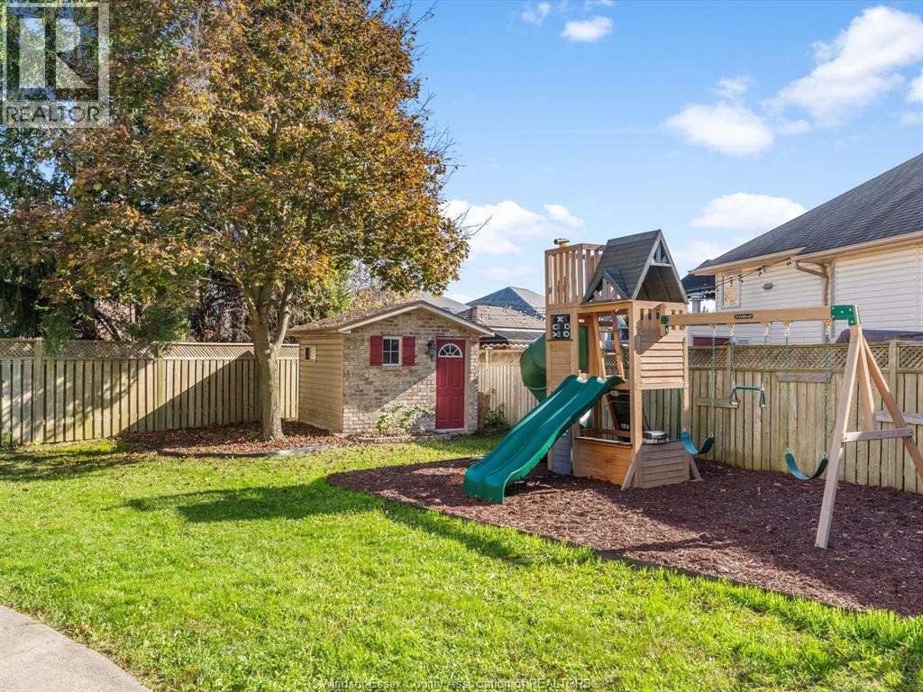 4180 Marlo Court, Windsor, Ontario  N9G 2V3 - Photo 35 - 26026060