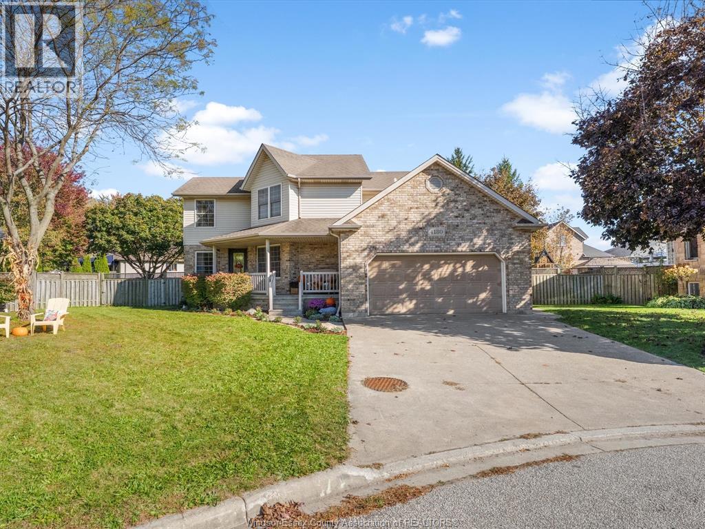 4180 Marlo Court, Windsor, Ontario  N9G 2V3 - Photo 44 - 26026060
