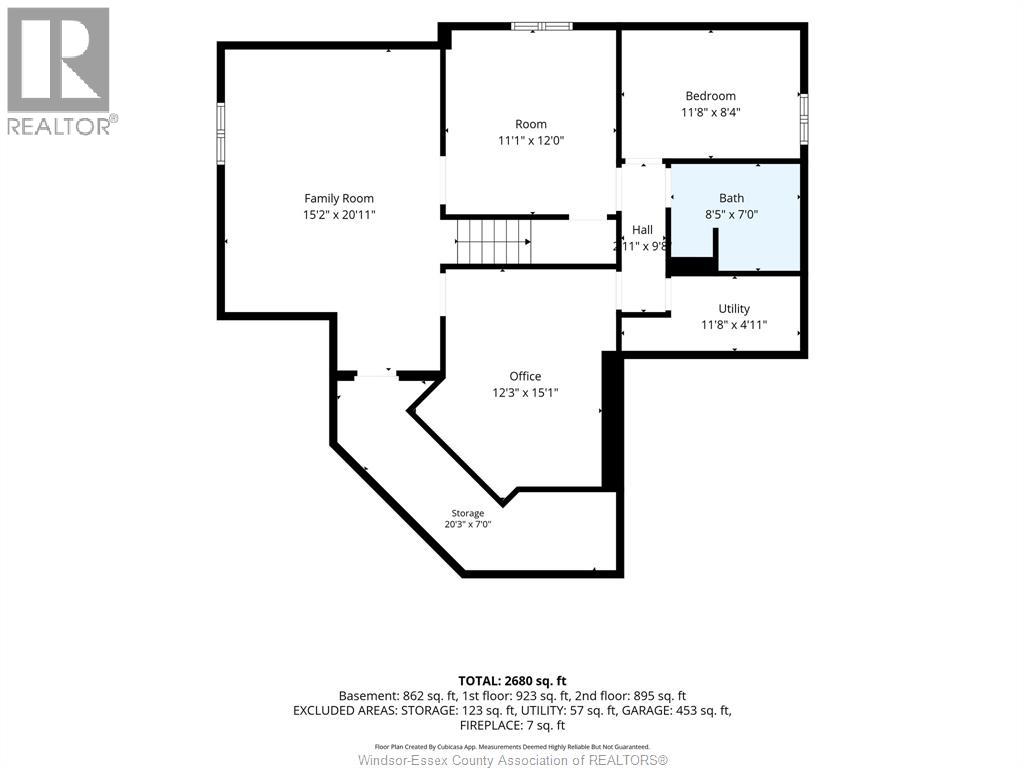 4180 Marlo Court, Windsor, Ontario  N9G 2V3 - Photo 47 - 26026060