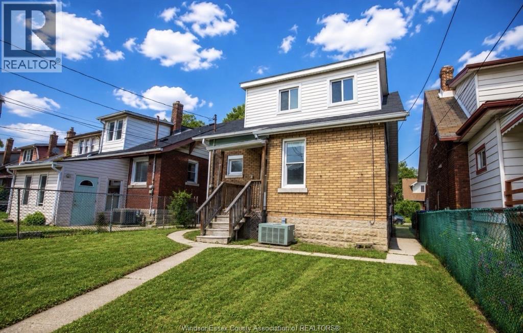 521 Rankin, Windsor, Ontario  N9B 2R6 - Photo 13 - 26025950
