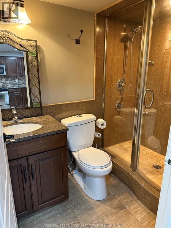 150 Park Unit# 1711, Windsor, Ontario  N9A 7A2 - Photo 5 - 26026079