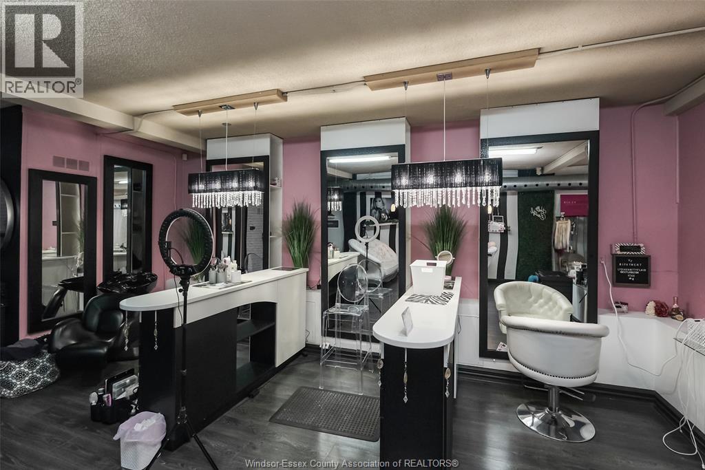 252 Pelissier Street, Windsor, Ontario  N9A 4K2 - Photo 9 - 26026147