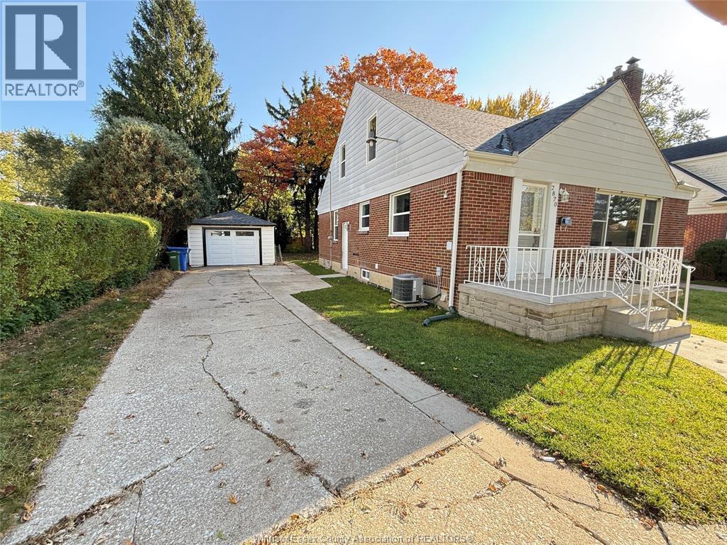 2870 Alexandra Avenue, Windsor, Ontario  N9E 2J7 - Photo 5 - 26025883