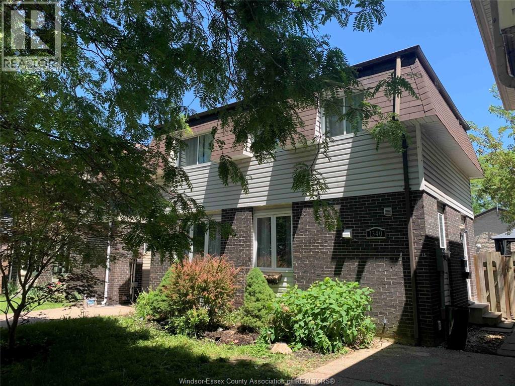 1340 Cottage Place, Windsor, Ontario  N8S 4H7 - Photo 1 - 26026168