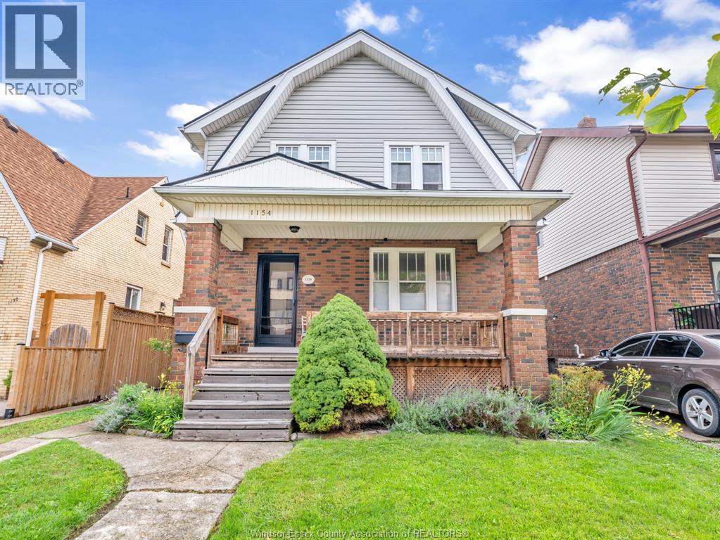 1154 Parent Avenue, Windsor, Ontario  N9A 2E5 - Photo 1 - 26026197