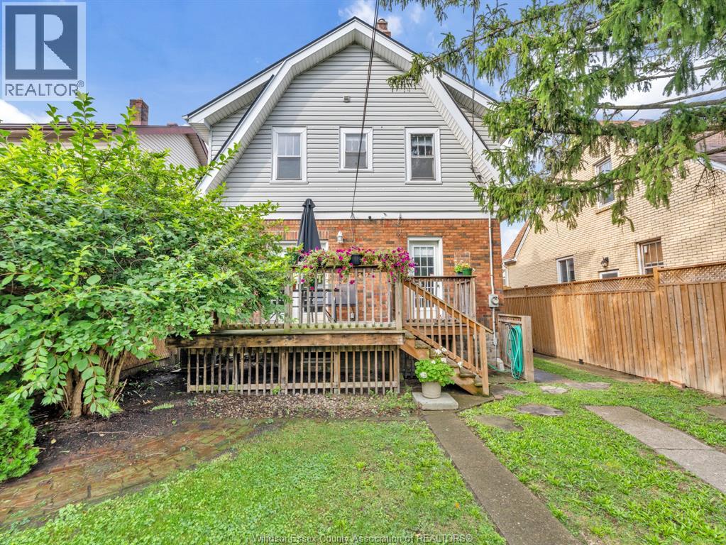 1154 Parent Avenue, Windsor, Ontario  N9A 2E5 - Photo 37 - 26026197