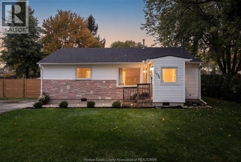 1056 Spruce Avenue, Kingsville, Ontario  N9Y 3V3 - Photo 1 - 26026270