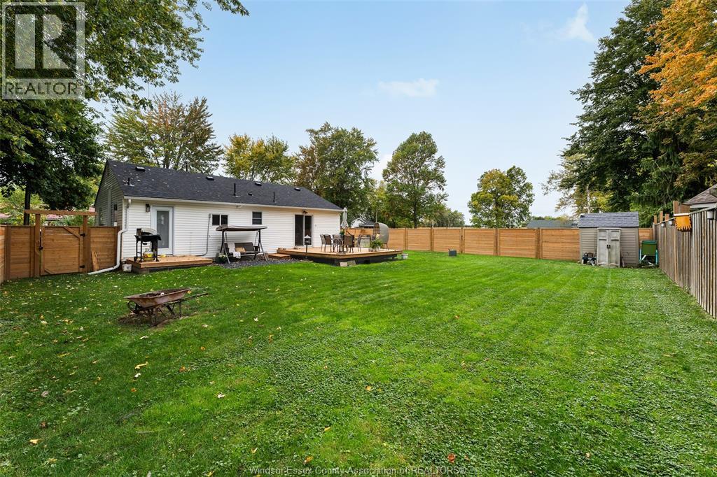 1056 Spruce Avenue, Kingsville, Ontario  N9Y 3V3 - Photo 29 - 26026270