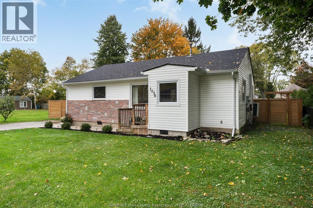 1056 Spruce Avenue, Kingsville, Ontario  N9Y 3V3 - Photo 4 - 26026270