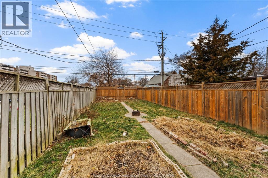 749 Glengarry Avenue, Windsor, Ontario  N9A 1R4 - Photo 32 - 26026276