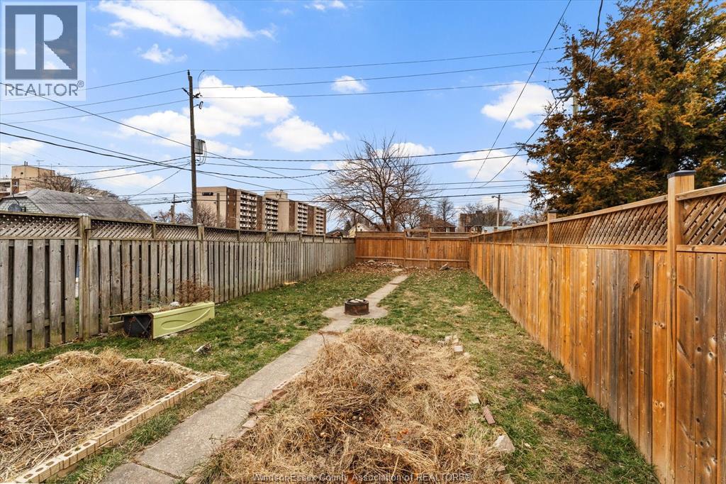 749 Glengarry Avenue, Windsor, Ontario  N9A 1R4 - Photo 33 - 26026276