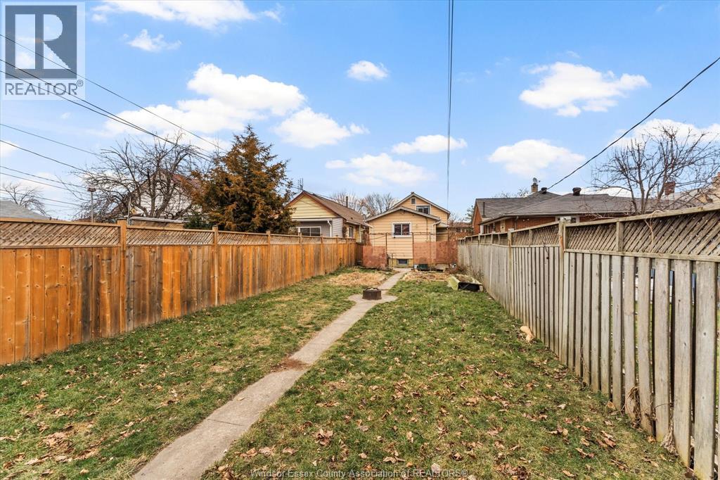 749 Glengarry Avenue, Windsor, Ontario  N9A 1R4 - Photo 35 - 26026276