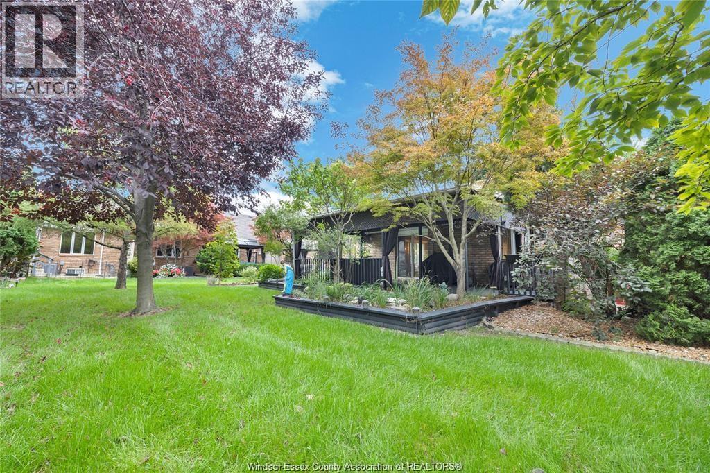 11568 Aldridge, Windsor, Ontario  N8P 1L6 - Photo 41 - 26026291