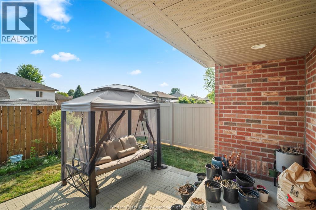 384 Boismier, Lasalle, Ontario  N9J 0B8 - Photo 25 - 26026300