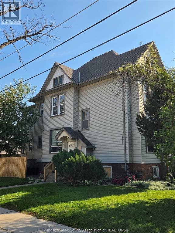 285 Elliott Street West Unit# 2, Windsor, Ontario  N9A 5Y9 - Photo 2 - 26026320