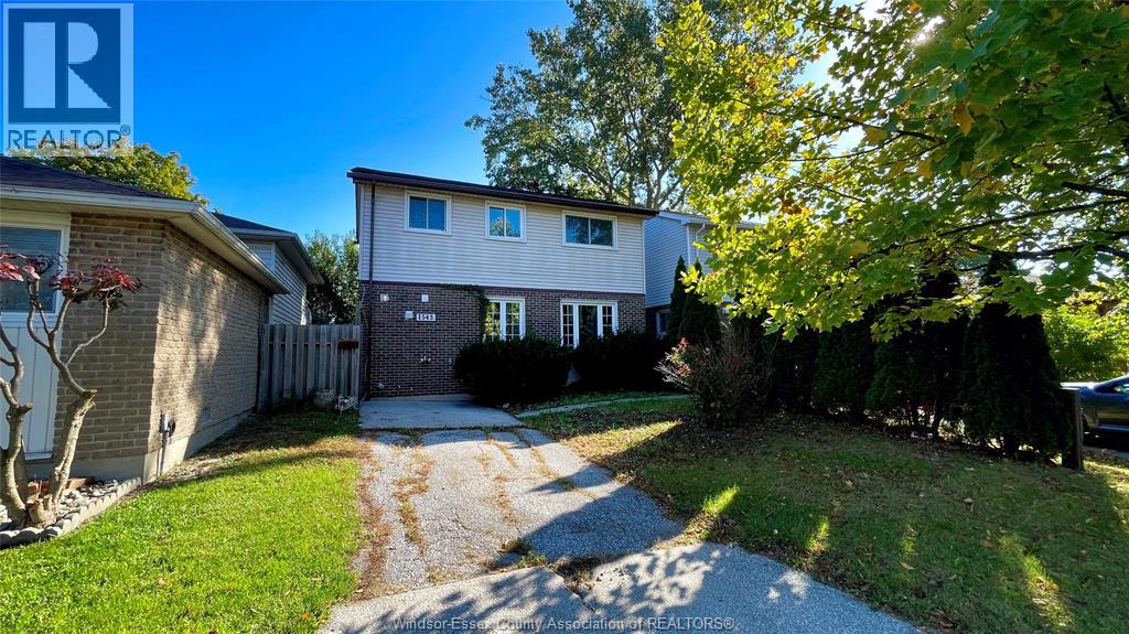 1545 Bayswater Crescent, Windsor, Ontario  N8S 4K5 - Photo 1 - 26026215