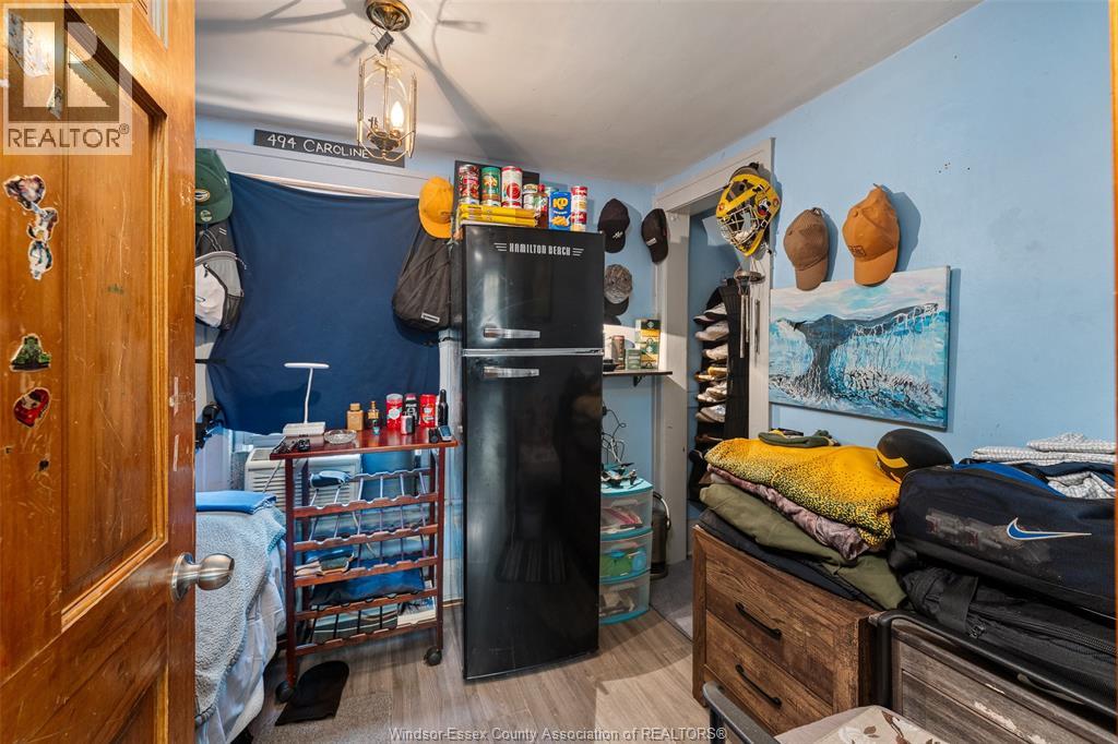 494 Caroline Street, Windsor, Ontario  N9A 6A6 - Photo 19 - 26026426