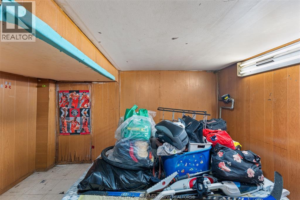 494 Caroline Street, Windsor, Ontario  N9A 6A6 - Photo 23 - 26026426