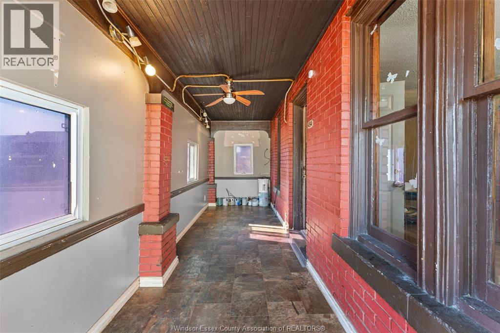 494 Caroline Street, Windsor, Ontario  N9A 6A6 - Photo 5 - 26026426