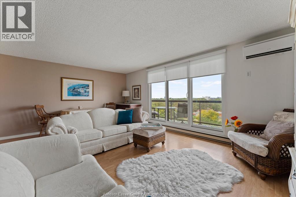 9099 Riverside Drive East Unit# 907w, Windsor, Ontario  N8S 4R1 - Photo 12 - 26026429
