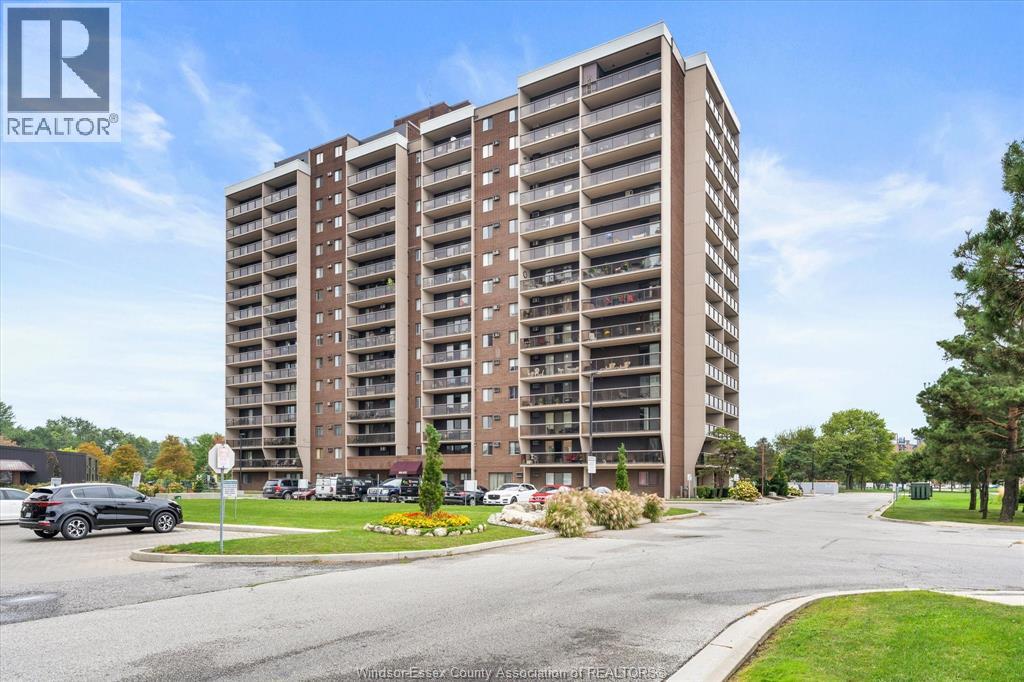 9099 Riverside Drive East Unit# 907w, Windsor, Ontario  N8S 4R1 - Photo 2 - 26026429