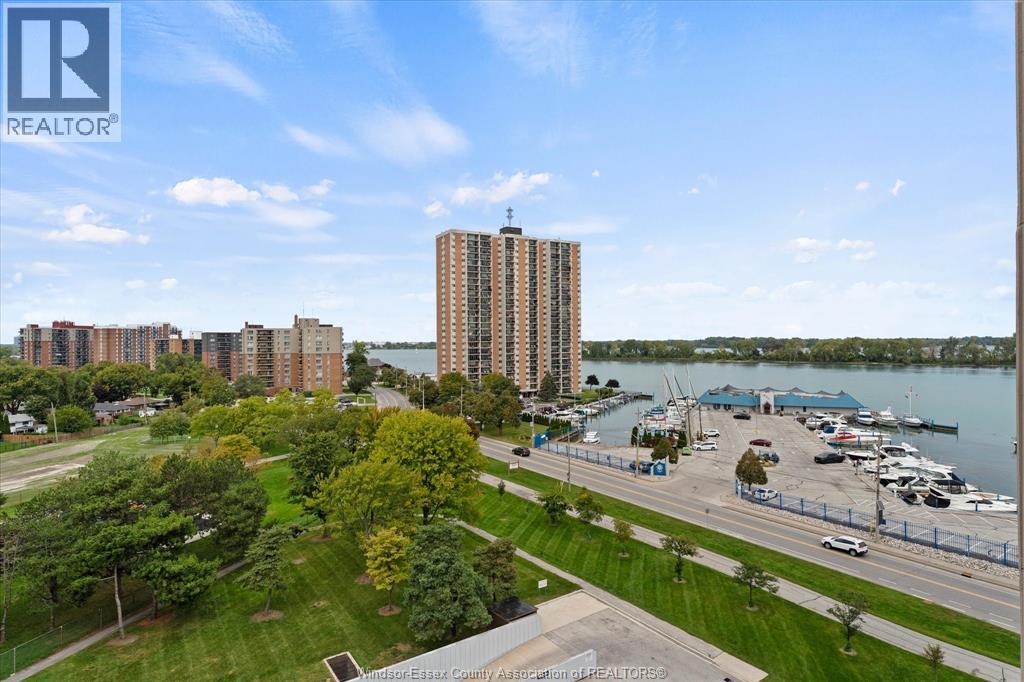 9099 Riverside Drive East Unit# 907w, Windsor, Ontario  N8S 4R1 - Photo 33 - 26026429