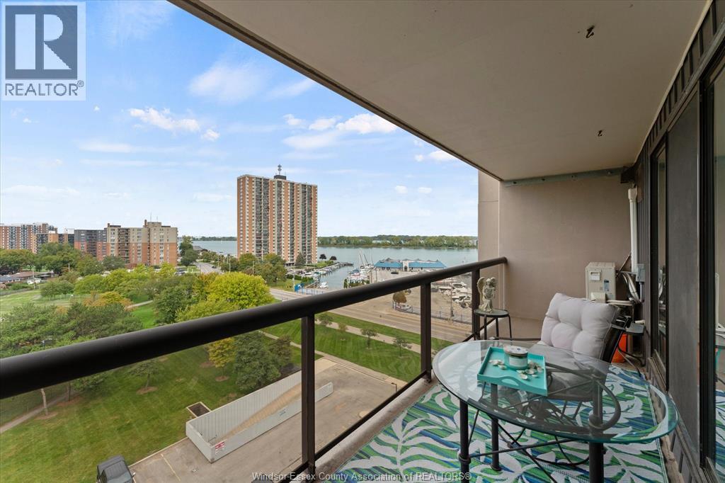 9099 Riverside Drive East Unit# 907w, Windsor, Ontario  N8S 4R1 - Photo 4 - 26026429