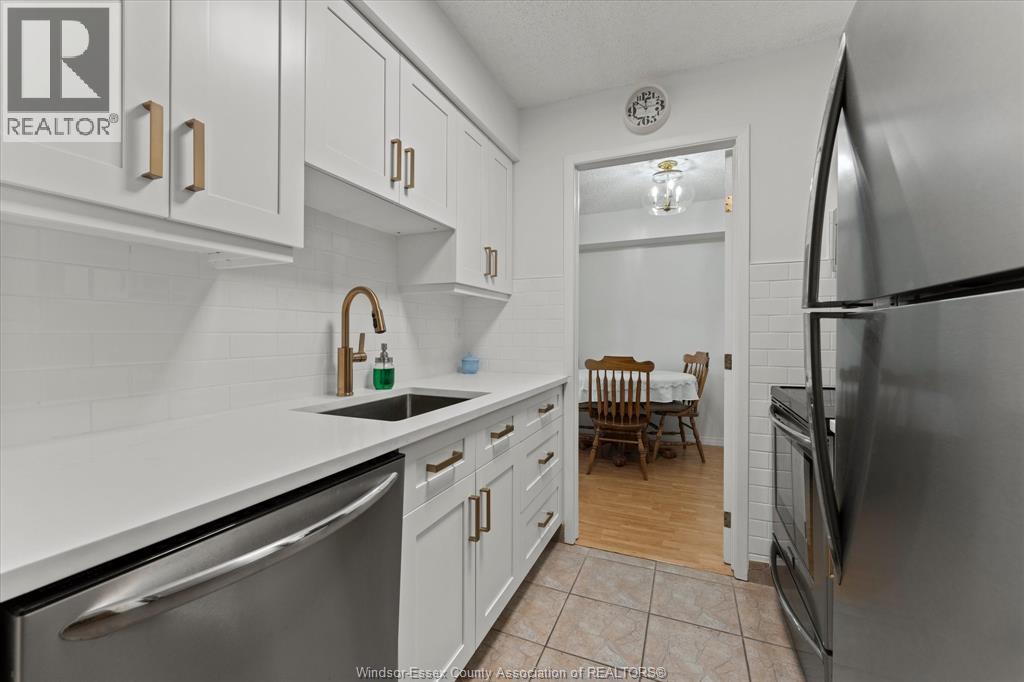 9099 Riverside Drive East Unit# 907w, Windsor, Ontario  N8S 4R1 - Photo 5 - 26026429