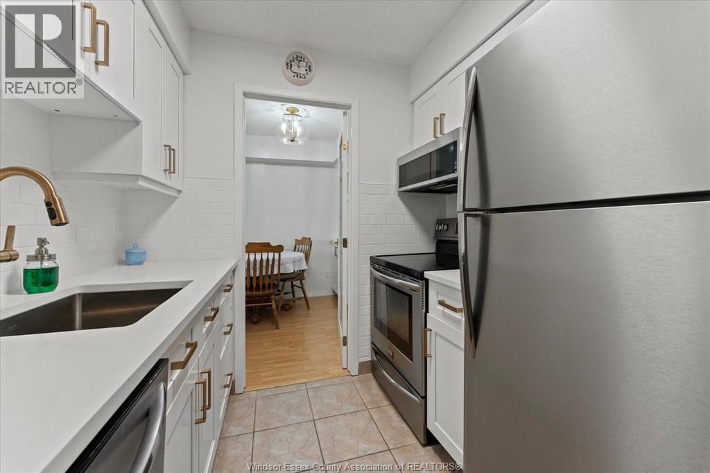 9099 Riverside Drive East Unit# 907w, Windsor, Ontario  N8S 4R1 - Photo 6 - 26026429