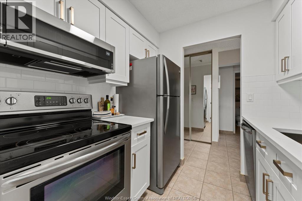 9099 Riverside Drive East Unit# 907w, Windsor, Ontario  N8S 4R1 - Photo 7 - 26026429
