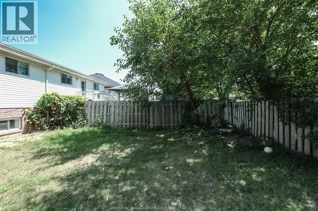 2643 Carissa Unit# Lower, Windsor, Ontario  N8R 2J9 - Photo 10 - 26026343
