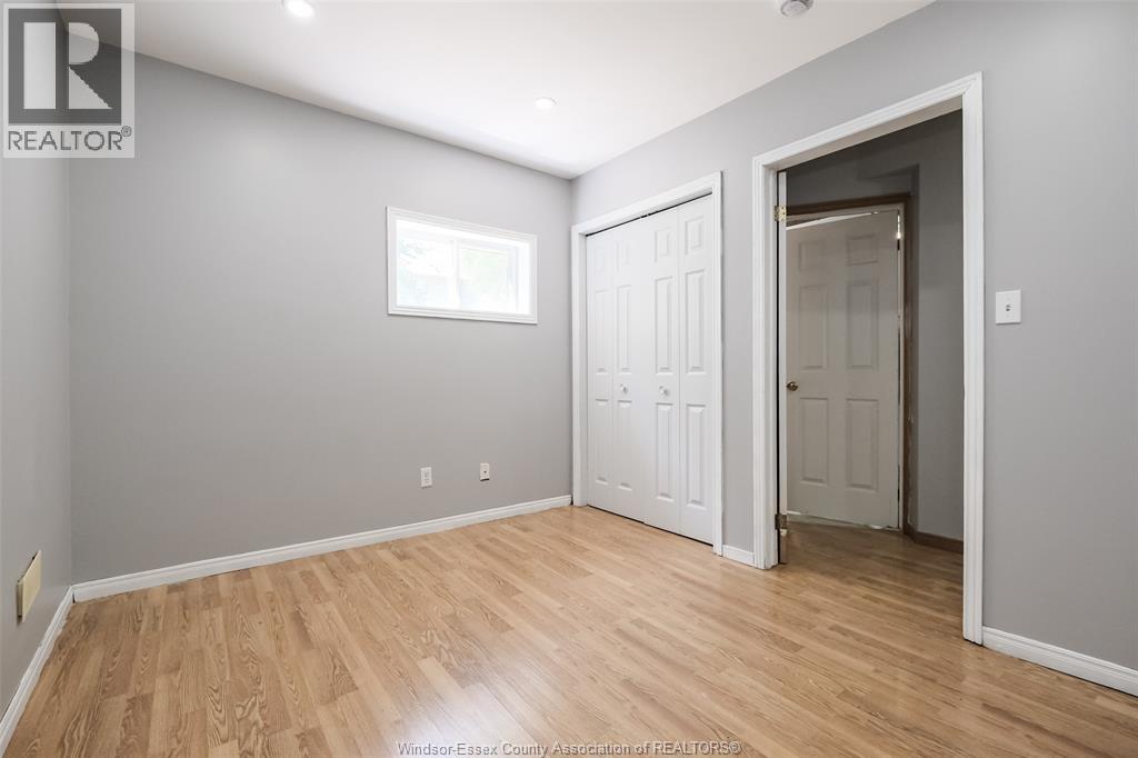 2643 Carissa Unit# Lower, Windsor, Ontario  N8R 2J9 - Photo 3 - 26026343