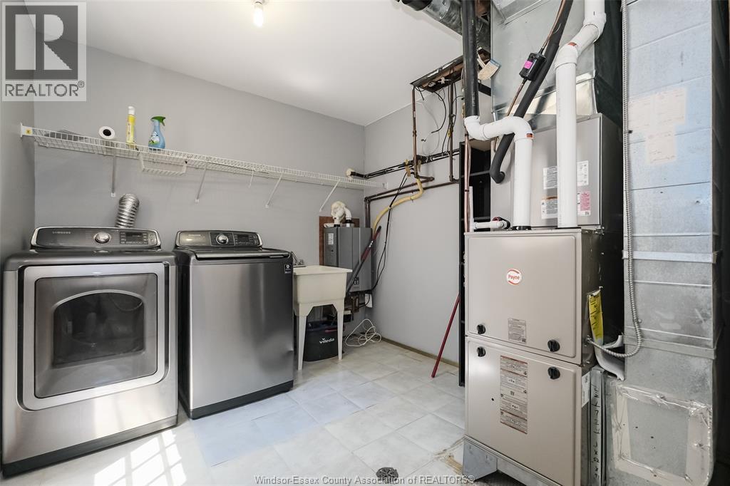2643 Carissa Unit# Lower, Windsor, Ontario  N8R 2J9 - Photo 5 - 26026343
