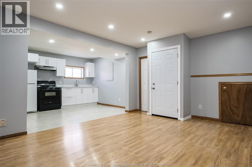 2643 Carissa Unit# Lower, Windsor, Ontario  N8R 2J9 - Photo 8 - 26026343
