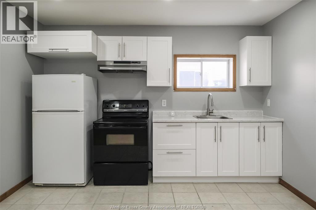 2643 Carissa Unit# Lower, Windsor, Ontario  N8R 2J9 - Photo 9 - 26026343
