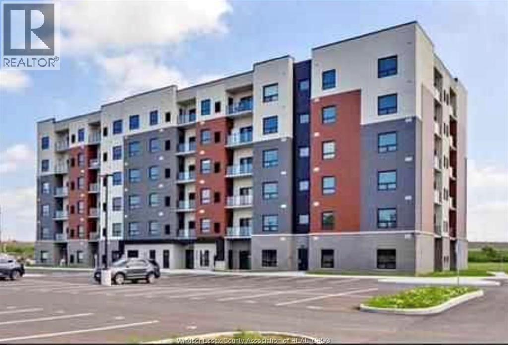 4785 Walker Road Unit# 608, Windsor, Ontario  N9G 0E3 - Photo 2 - 26026340