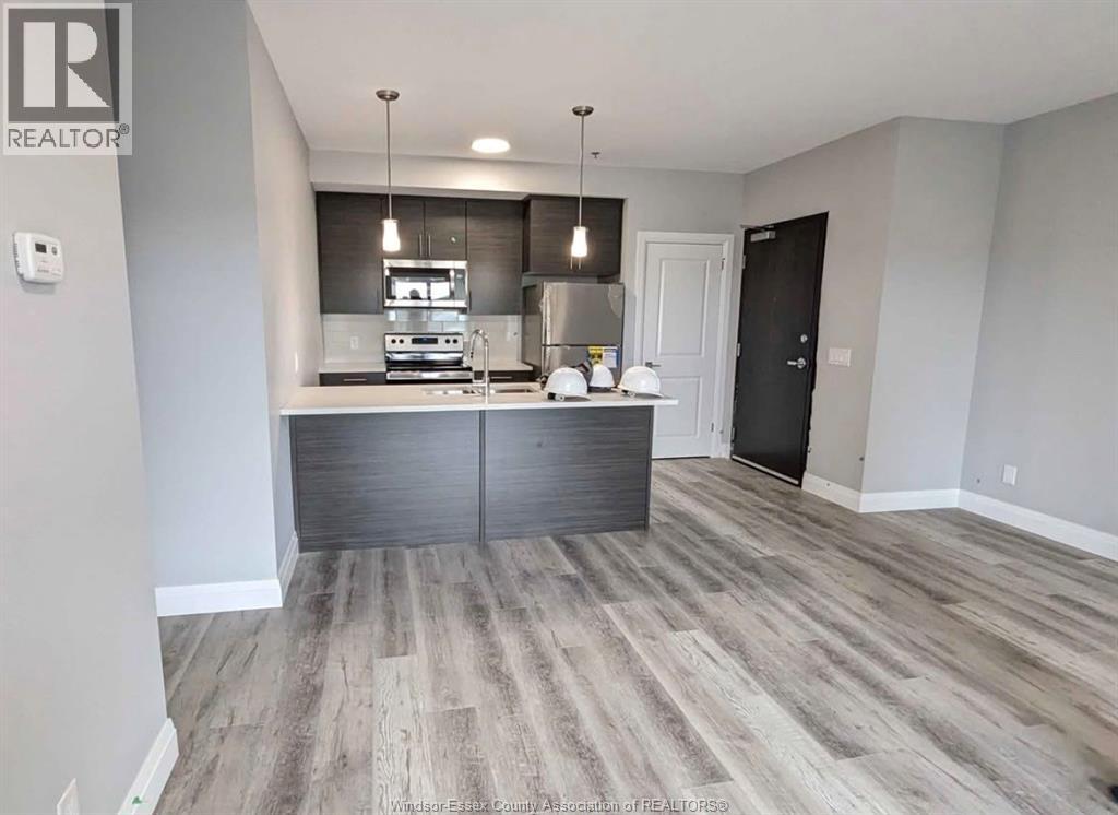 4785 Walker Road Unit# 608, Windsor, Ontario  N9G 0E3 - Photo 3 - 26026340