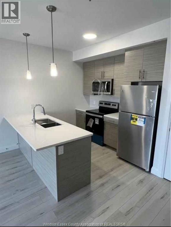 4785 Walker Road Unit# 608, Windsor, Ontario  N9G 0E3 - Photo 6 - 26026340