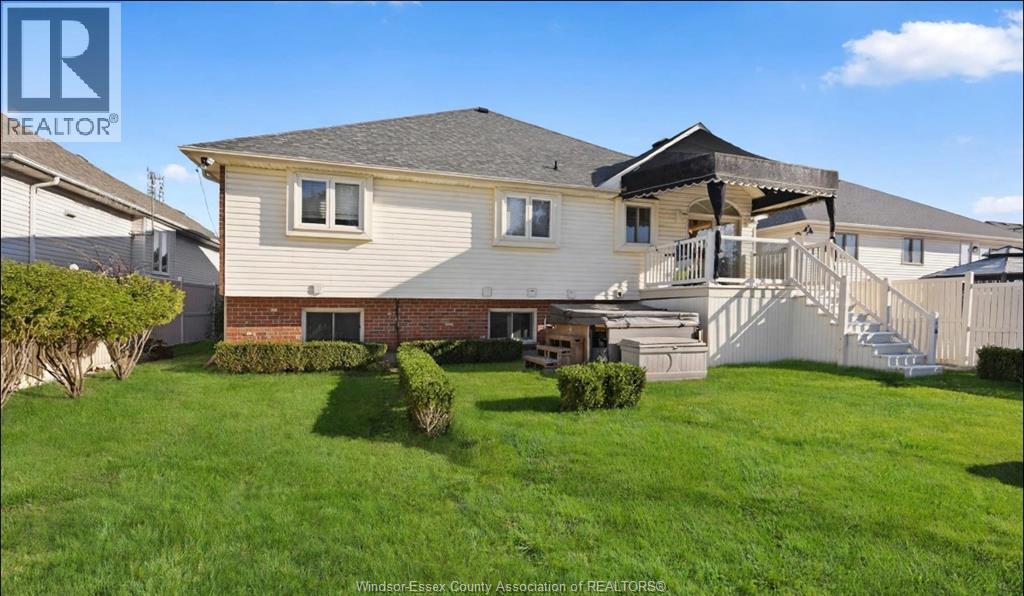 555 Revland Drive Unit# Upper, Tecumseh, Ontario  N8N 4T2 - Photo 15 - 26026301