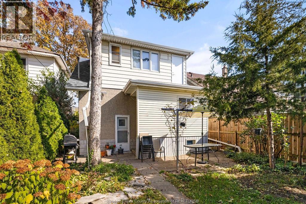 1509 Elsmere Avenue, Windsor, Ontario  N8X 4H2 - Photo 27 - 26026105