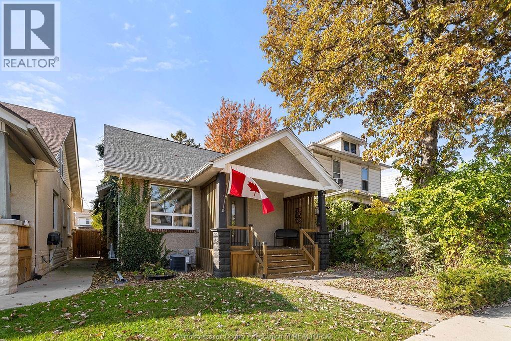 1509 Elsmere Avenue, Windsor, Ontario  N8X 4H2 - Photo 3 - 26026105