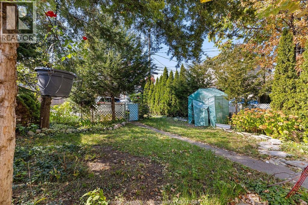 1509 Elsmere Avenue, Windsor, Ontario  N8X 4H2 - Photo 30 - 26026105