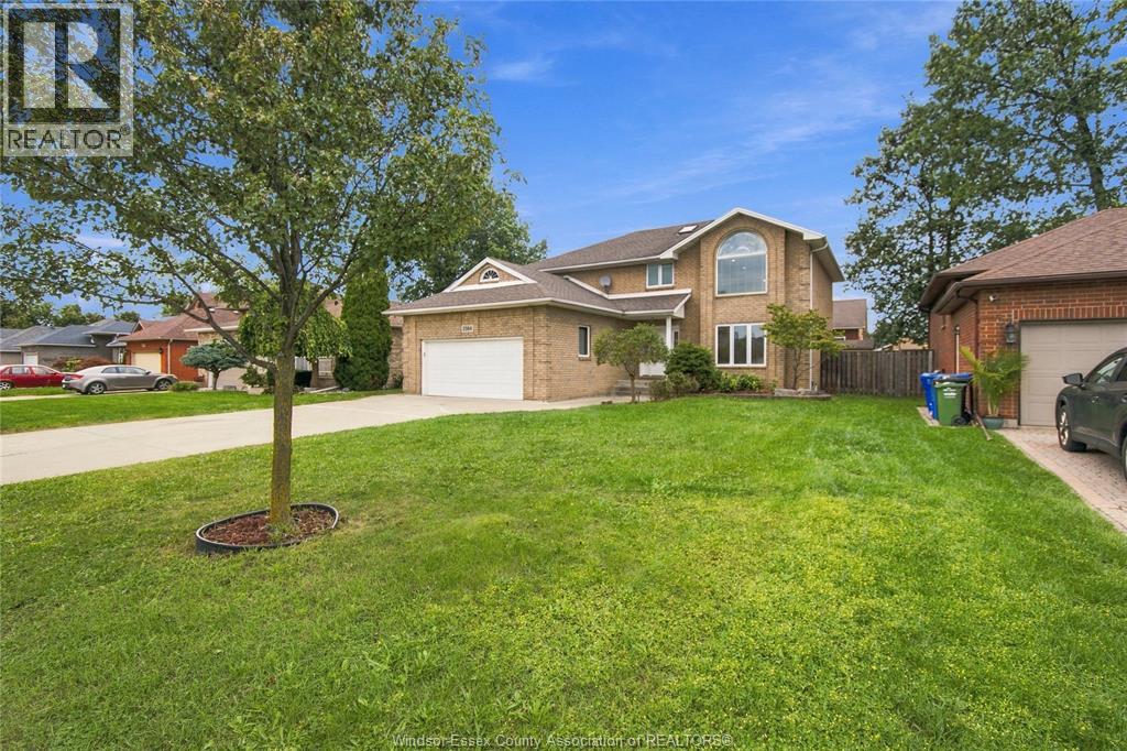 2564 Buttery Street, Windsor, Ontario  N9E 4L9 - Photo 4 - 26026504