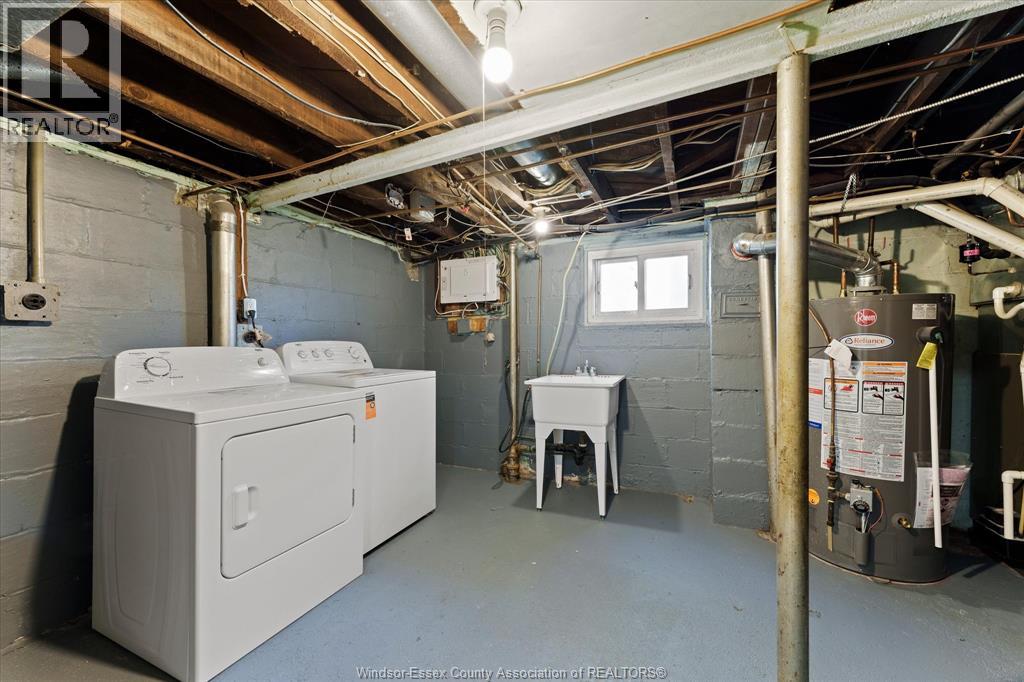 1615 Benjamin, Windsor, Ontario  N8X 4N7 - Photo 26 - 26026023