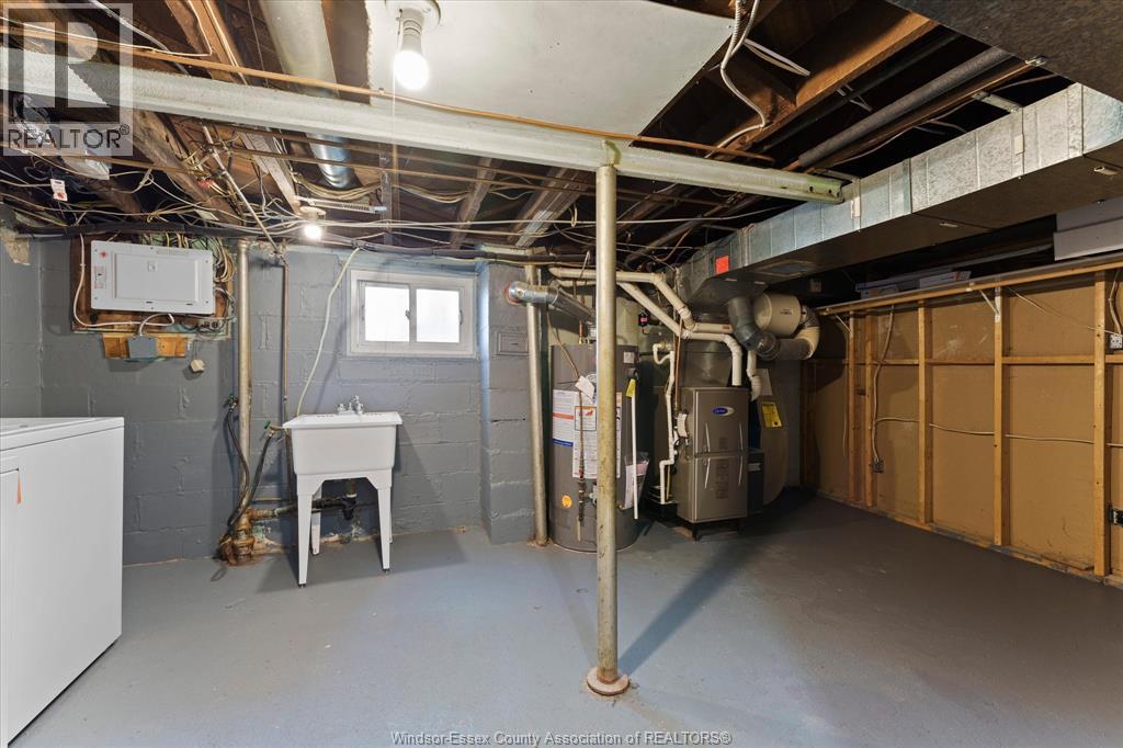 1615 Benjamin, Windsor, Ontario  N8X 4N7 - Photo 27 - 26026023