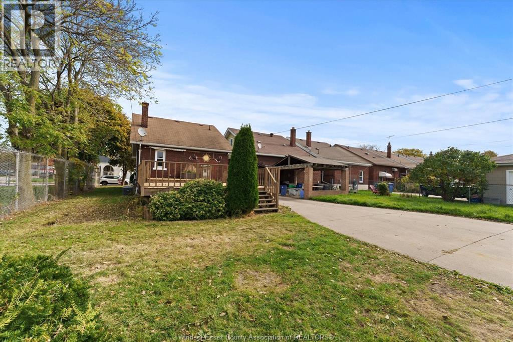 1615 Benjamin, Windsor, Ontario  N8X 4N7 - Photo 34 - 26026023